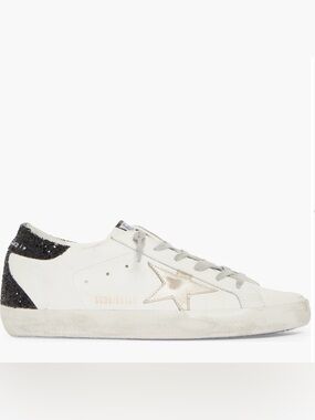 Golden Goose Super Star Low
Sz 37 US 7